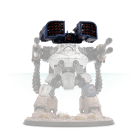 Deredeo Dreadnought Aiolos Missile Launcher