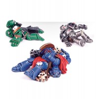 Space Marine Casualties