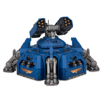 Hammerfall Bunker