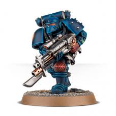 Imperial Space Marine (2016)