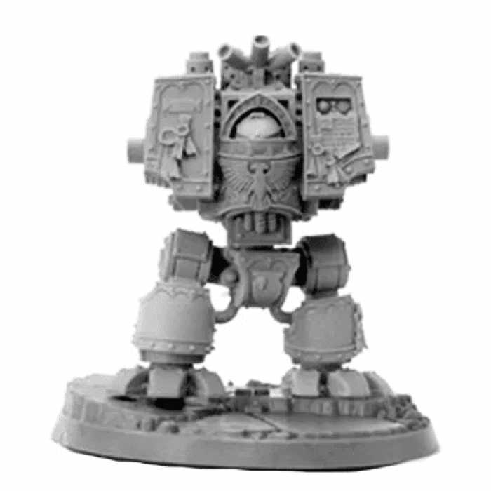 MKIV Venerable Dreadnought