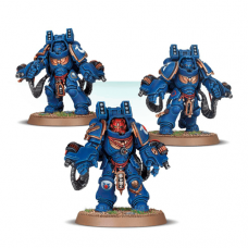Primaris Aggressors