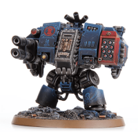 Space Marine Dreadnought