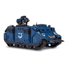 Space Marine Razorback