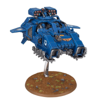 Storm Speeder Hammerstrike / Storm Speeder Hailstrike / Storm Speeder Thunderstrike