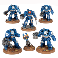 Terminator Squad (Leviathan)