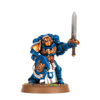 Ultramarines Champion