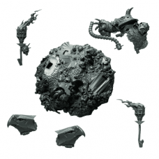 Ultramarines Roboute Guilliman Base