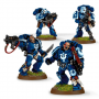 Ultramarines Tyrannic War Veterans