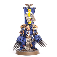 Captain Sicarius (limited edition)