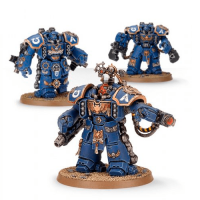 Centurion Devastator Squad