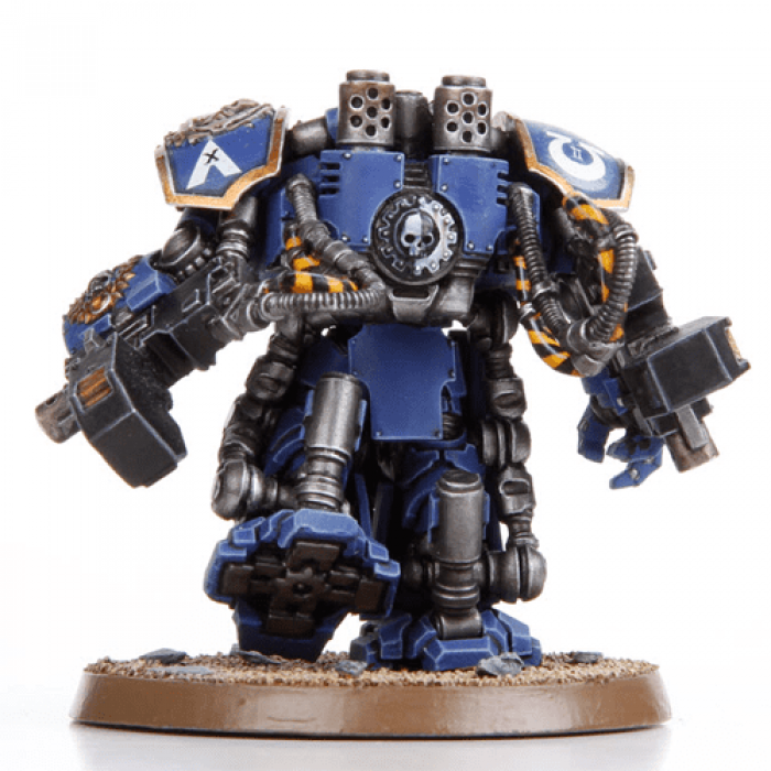 Centurion Devastator Squad