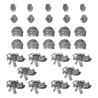 Deathwatch Kill Team Conversion Kit