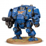 Easy To Build Primaris Redemptor Dreadnought