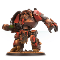 Hecaton Aiakos Minotaurs Contemptor Dreadnought