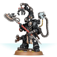 Iron Father Feirros