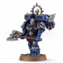 Space Marine Captain: Lord Executioner
