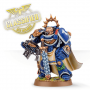 Space Marine Captain The Exclusive
