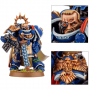 Space Marine Captain The Exclusive