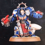 Space Marine Terminator Captain
