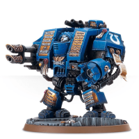 Space Marine Venerable Dreadnought