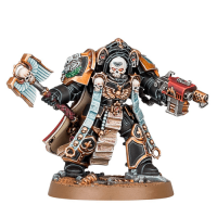 Terminator Chaplain Tarentus