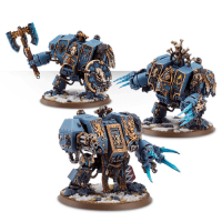 Brethren of the Fell-Handed