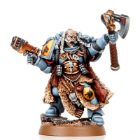 Rune Priest