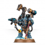 Space Wolves Iron Priest