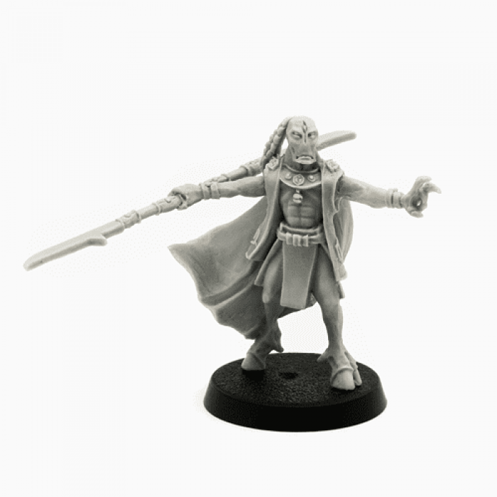 Aun Shi T'au Ethereal