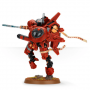 Commander Farsight