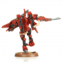Commander Farsight
