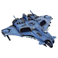 T'au Barracuda