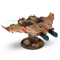 T'au Tiger Shark AX-1-0