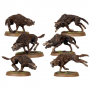Fell Wargs