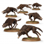 Fell Wargs