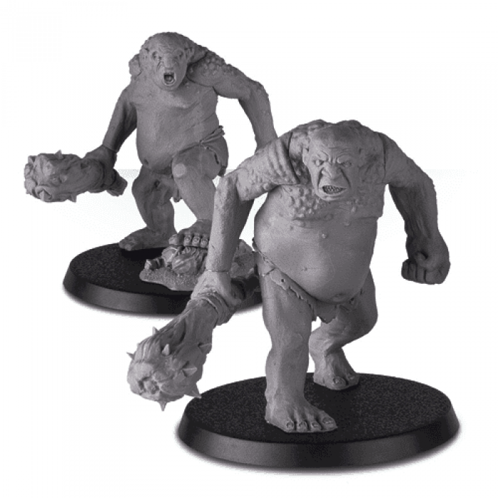 Gundabad Ogres