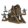 Gondor Battlecry Trebuchet