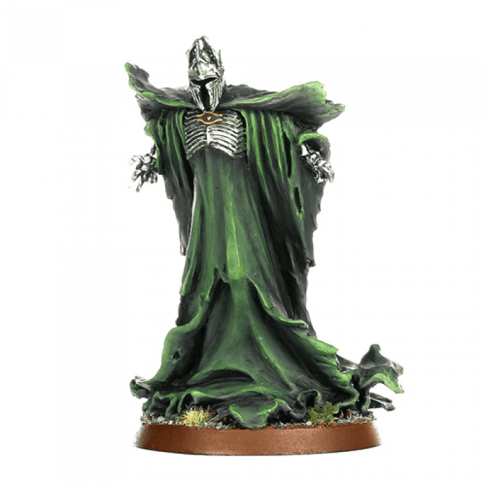 Sauron the Necromancer