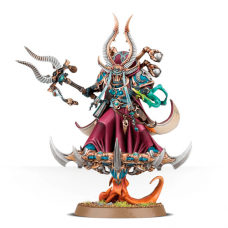 Ahriman