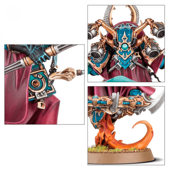 Ahriman