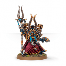 Ahriman of the Thousand Sons