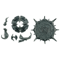 Disk Of Tzeentch - Ahriman