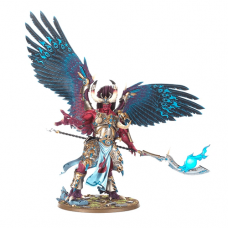 Magnus the Red