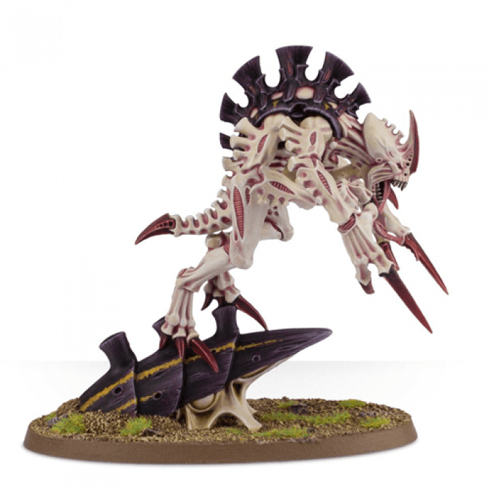 Broodlord