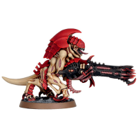 Tyranid Hive Guard
