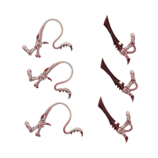 Tyranid Lash Whip & Bonesword Pack