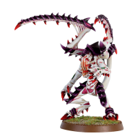 Tyranid Lictor