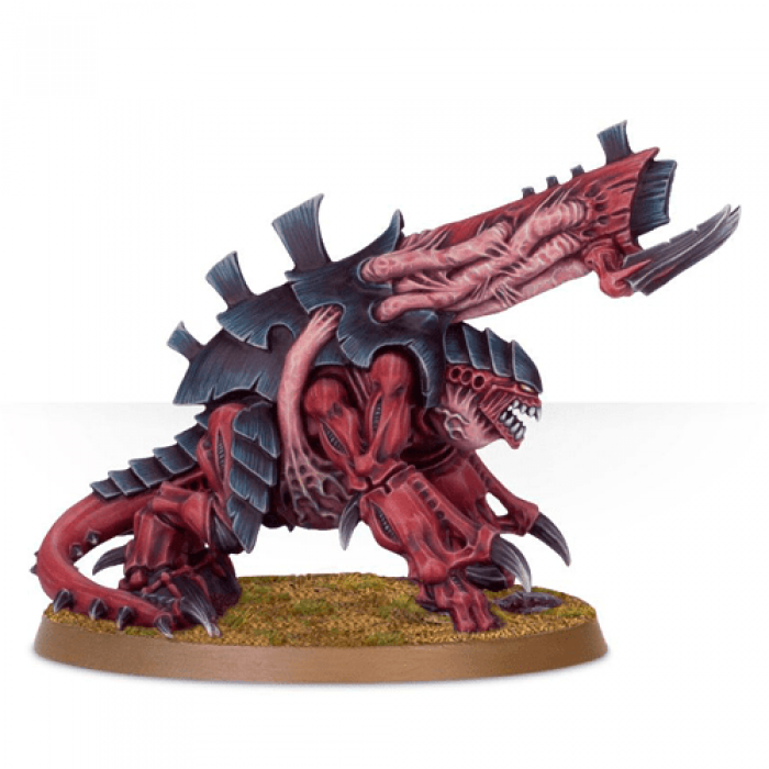 Tyranid Pyrovore