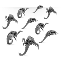 Tyranid Rippers